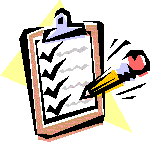 Tax and retirement checklist